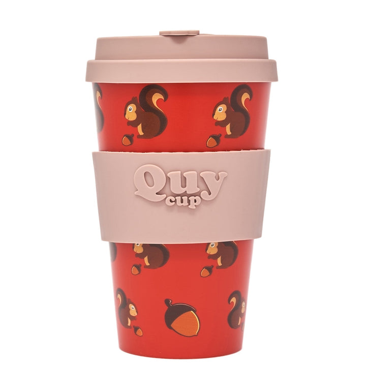 ALVIN - Quycup