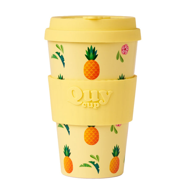 ANANAS - Quycup