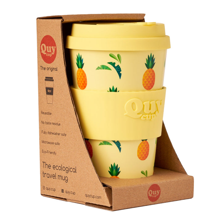 ANANAS - Quycup