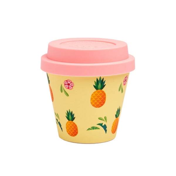 ANANAS LID ROSE - Quycup