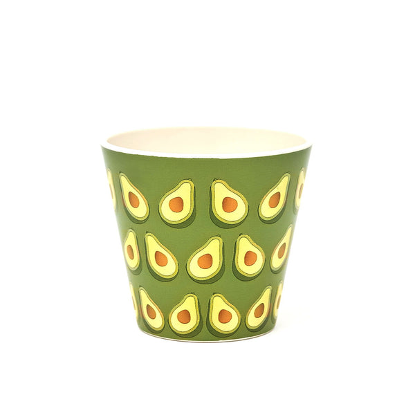 AVO - Quycup