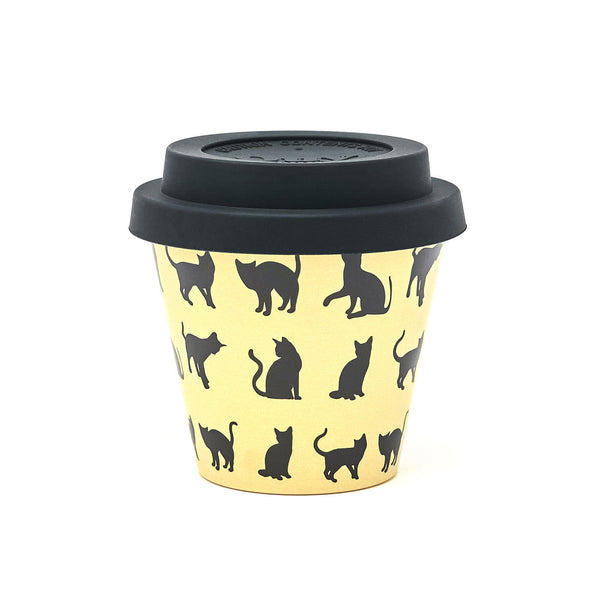 BOBI LID BLACK - Quycup