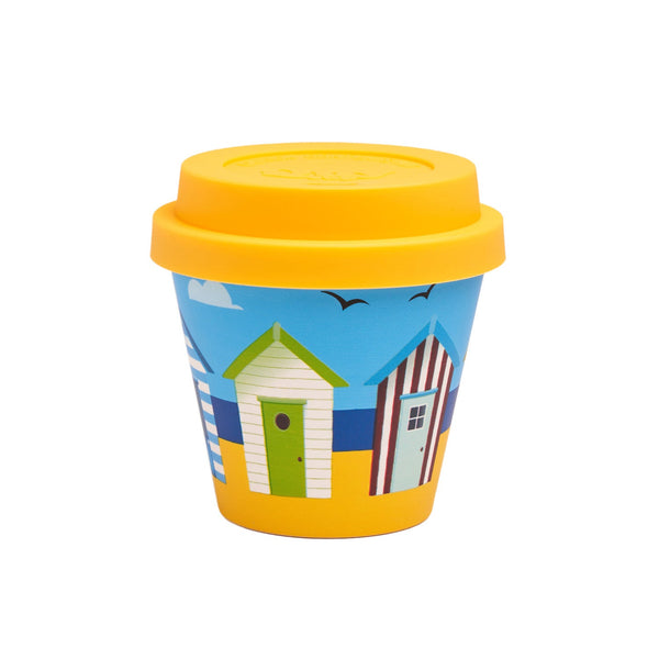 CABINE LID YELLOW - Quycup