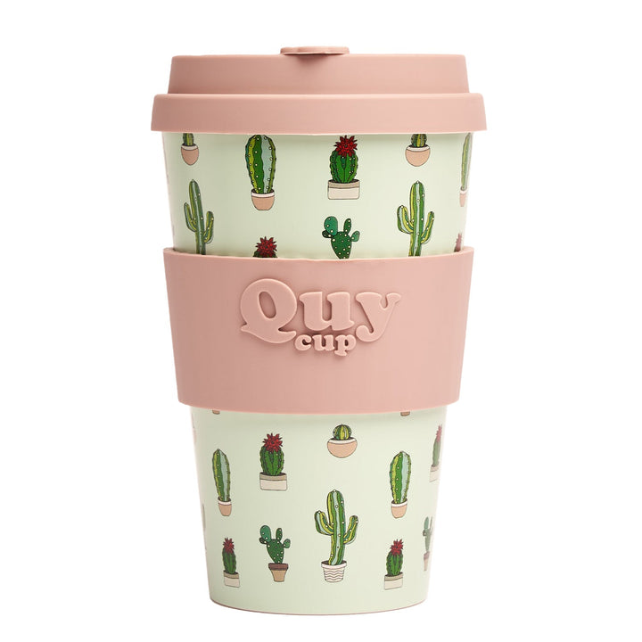 CACTUS - Quycup