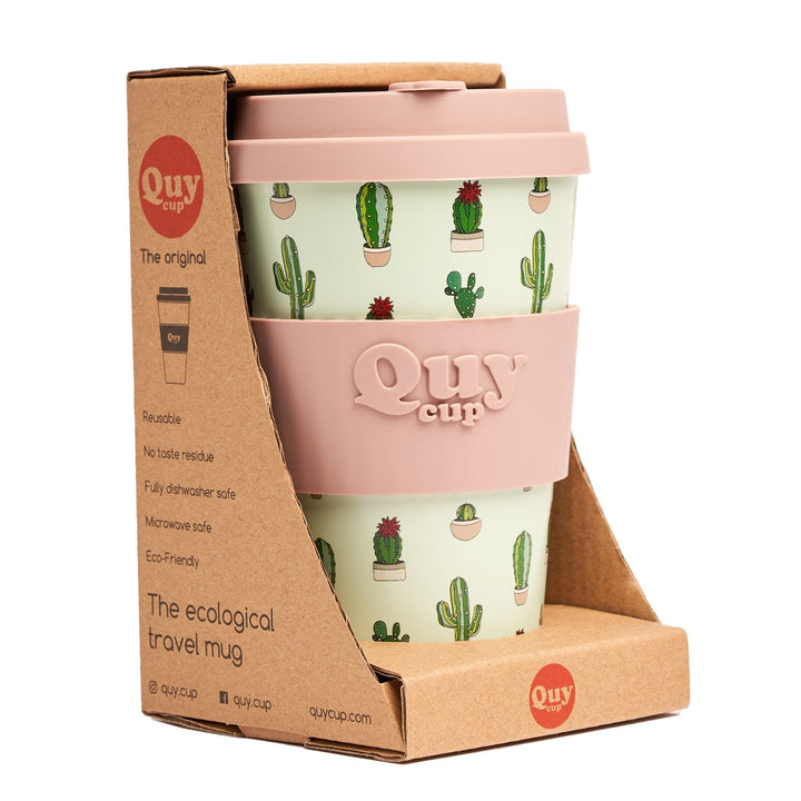 CACTUS - Quycup