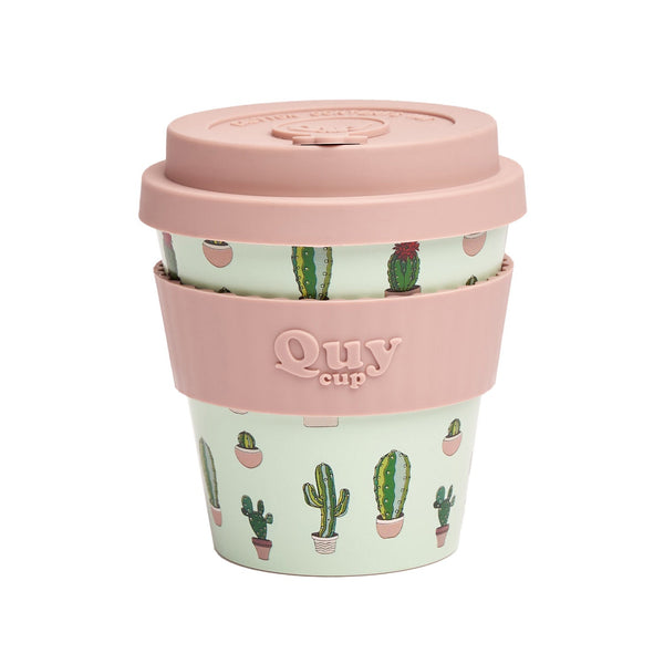 CACTUS - Quycup