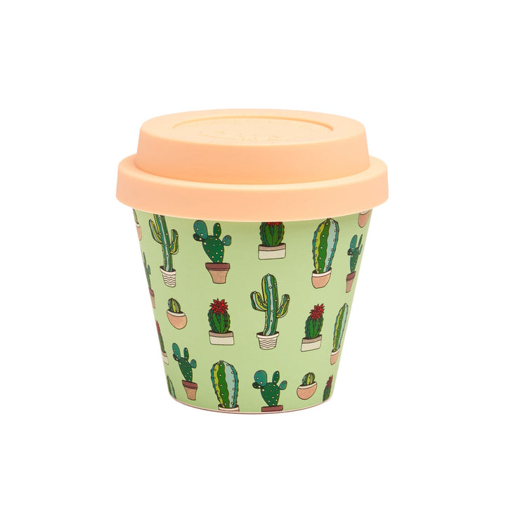 CACTUS LID BROWN - Quycup