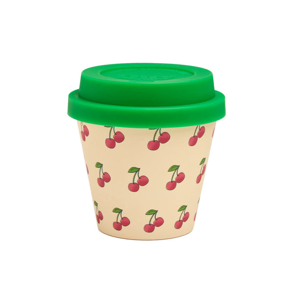 CILIEGIA LID GREEN - Quycup