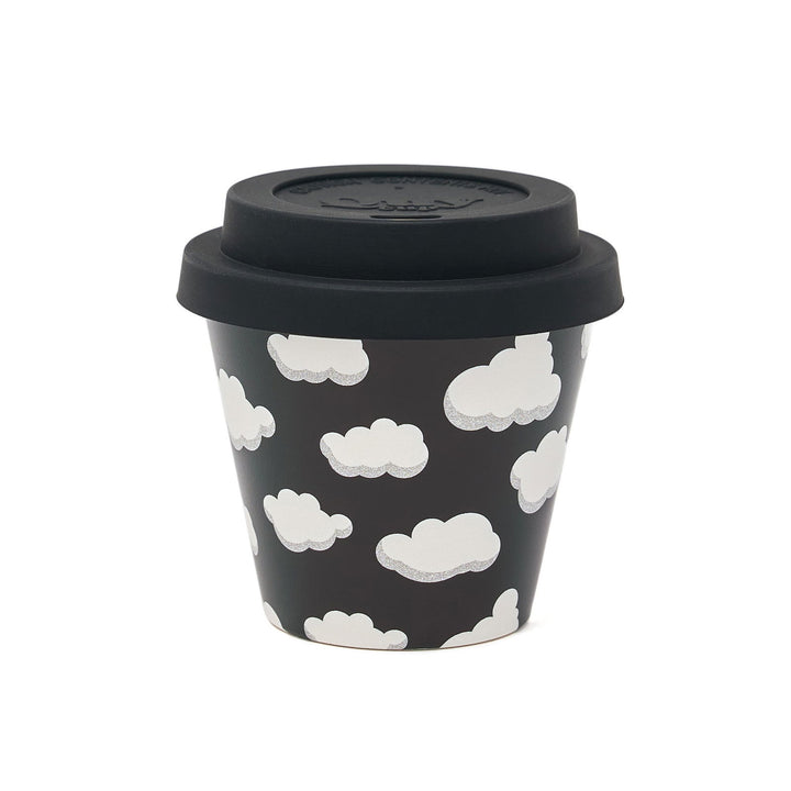 CLOUD LID BLACK - Quycup