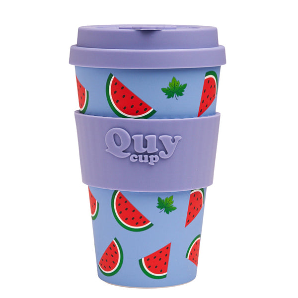 COCOMERO - Quycup