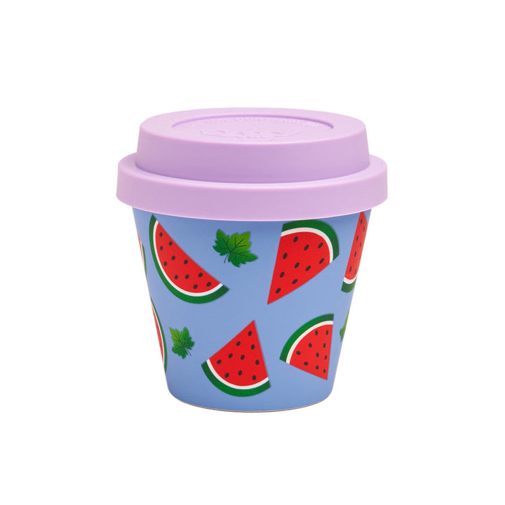 COCOMERO LID PRURPLE - Quycup