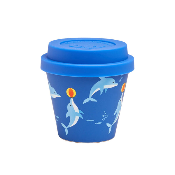 DELFINO LID BLU - Quycup