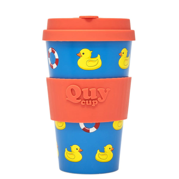 DUCK - Quycup