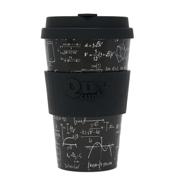 EINSTEIN - Quycup