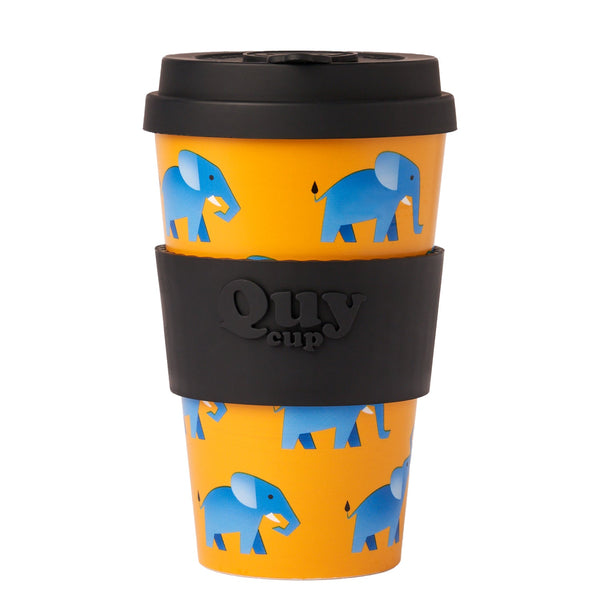 ELEFANT - Quycup