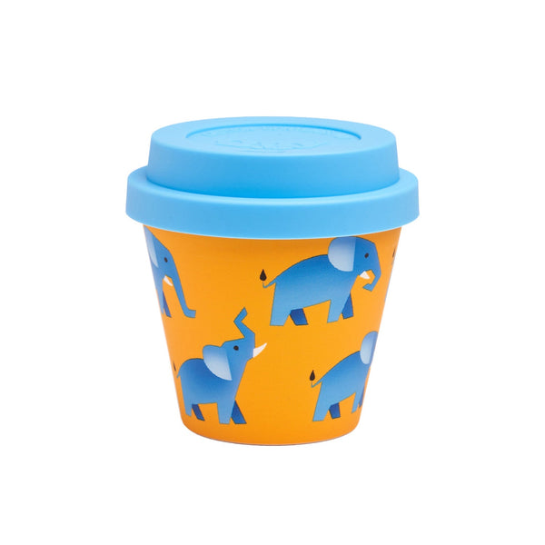 ELEFANT LID CELESTE - Quycup