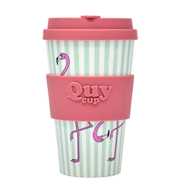 FLAMINGO - Quycup