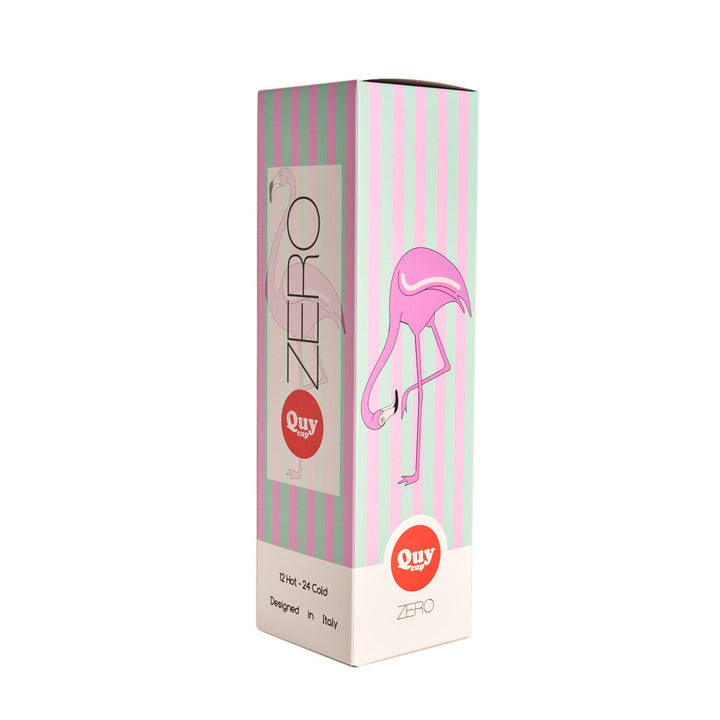 FLAMINGO 750 ML - Quycup