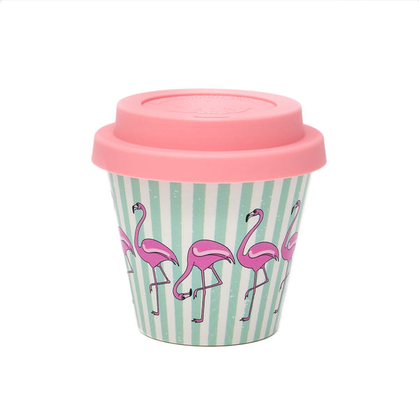 FLAMINGO LID ROSE - Quycup