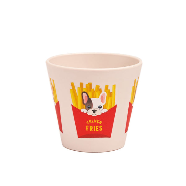 FRENCH FRIES - Quycup