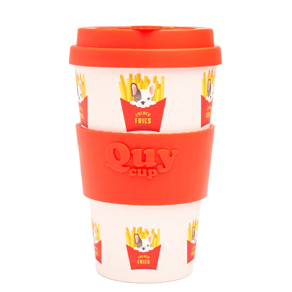 FRENCH FRIES - Quycup