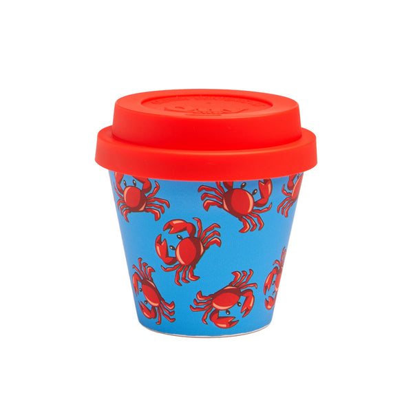 GRANCHI LID RED - Quycup