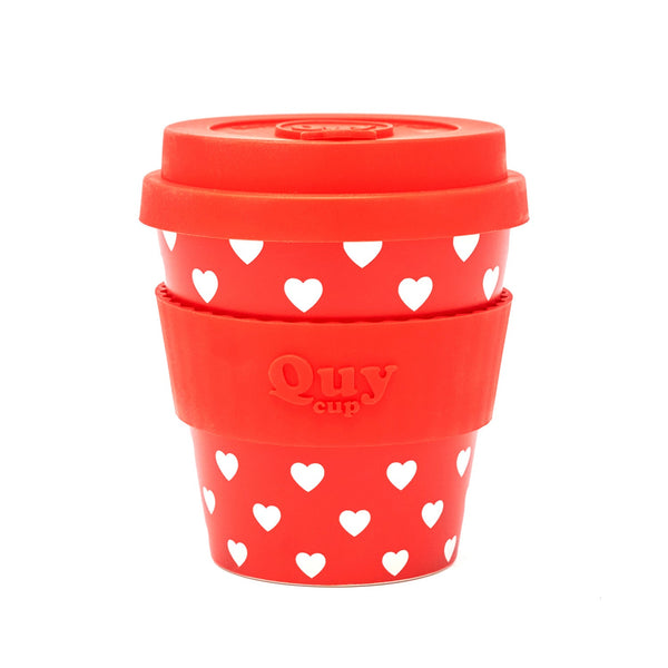 HEART - Quycup