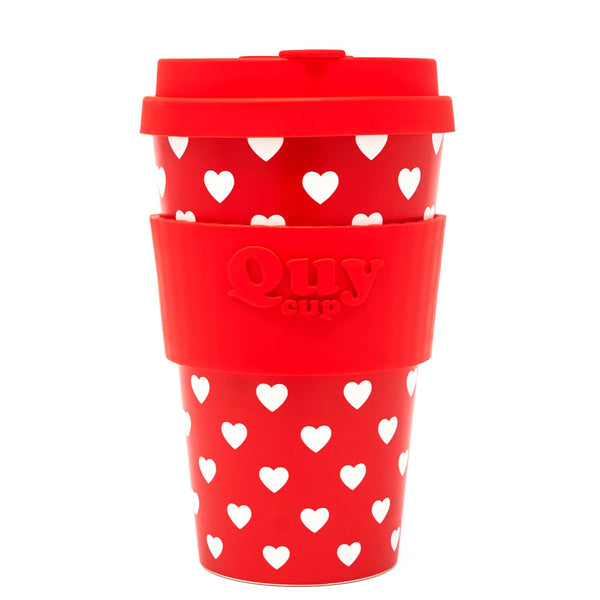 HEART - Quycup