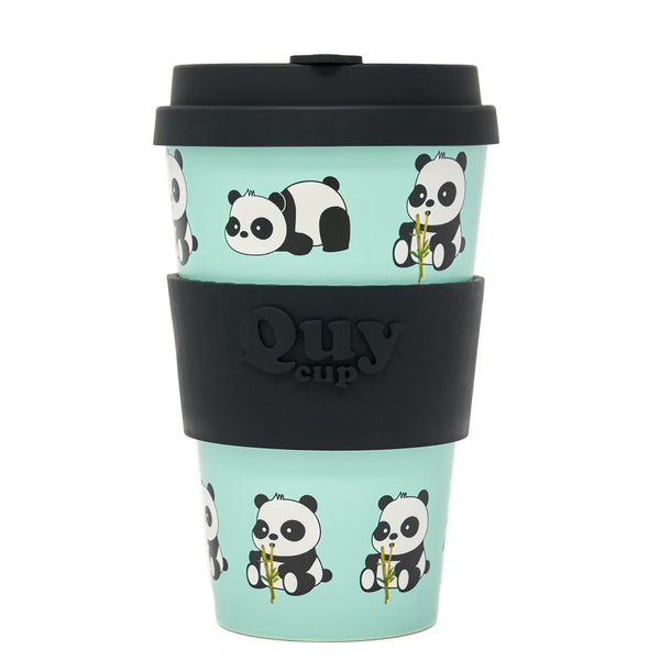 IL PANDA - Quycup