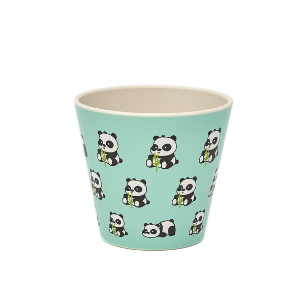 IL PANDA - Quycup