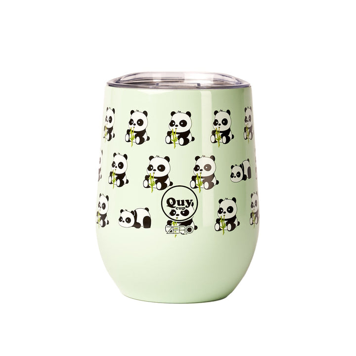 IL PANDA - Quycup