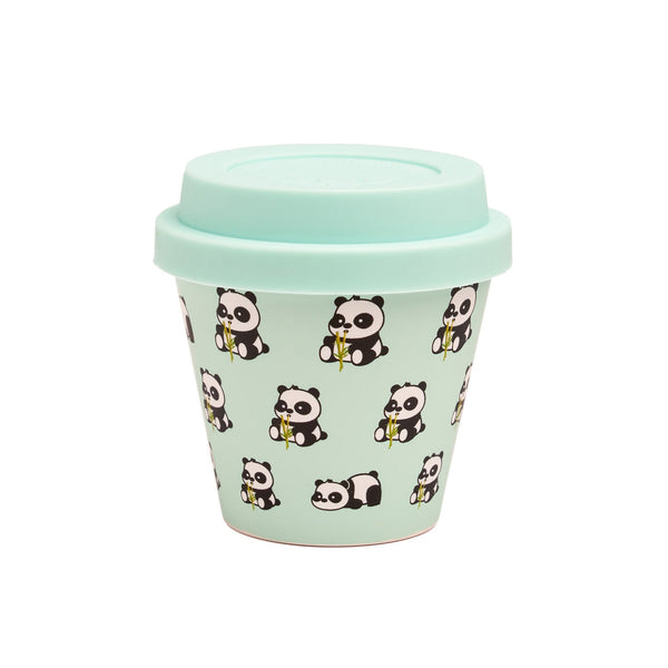 IL PANDA LID LIGHT BLUE - Quycup