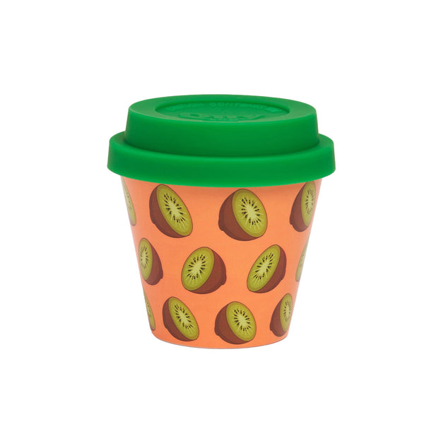 KIWI LID GREEN - Quycup