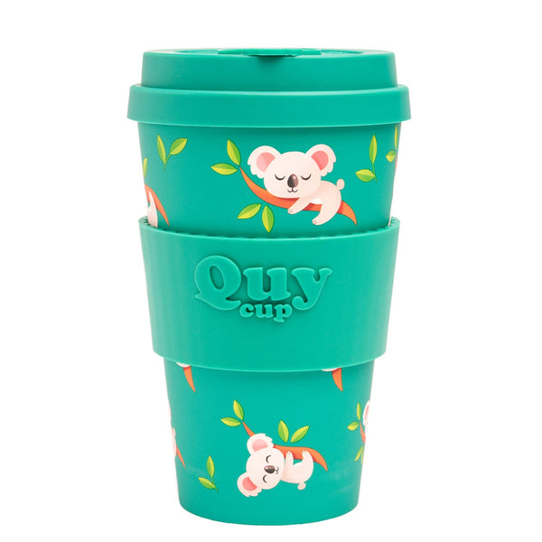 KOALA - Quycup