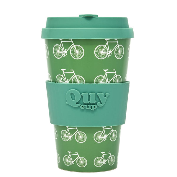 LA BICI - Quycup