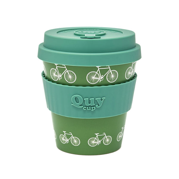 LA BICI - Quycup