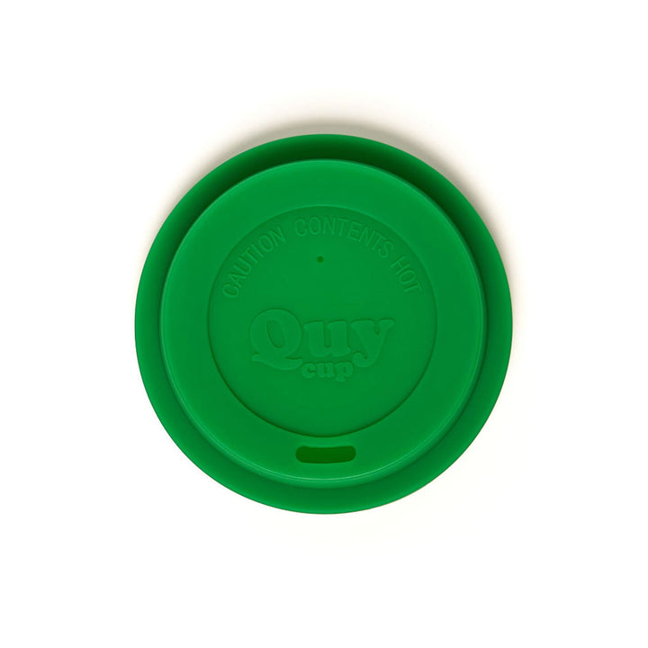 LID GREEN - Quycup