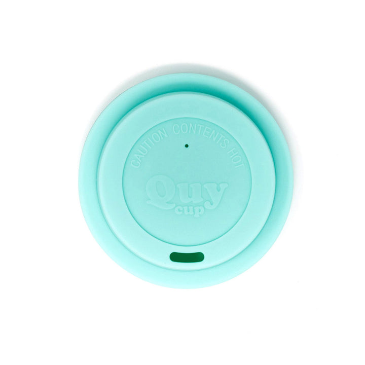 LID LIGHT BLUE - Quycup