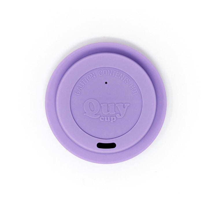 LID PURPLE - Quycup