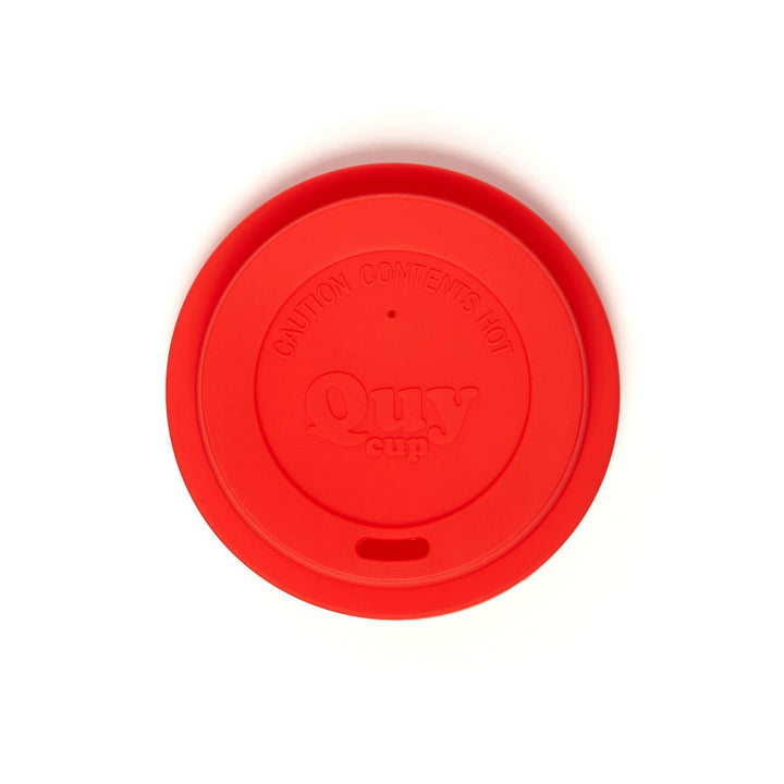 LID RED - Quycup