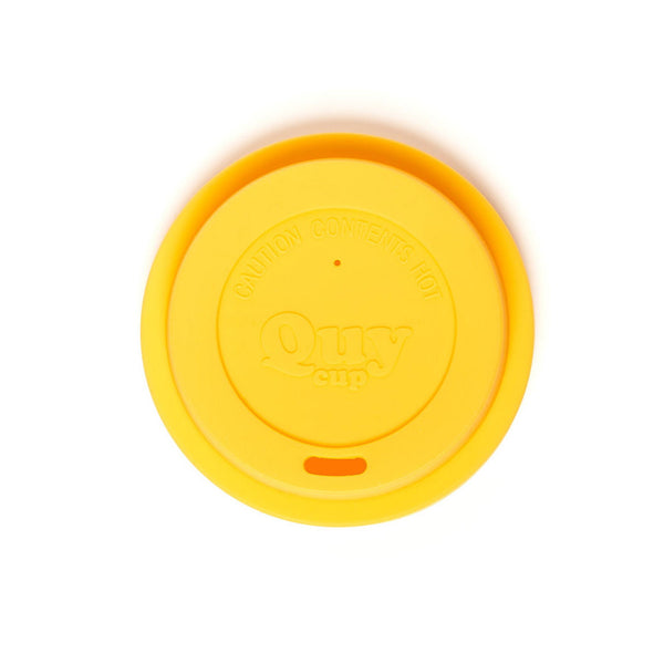 LID YELLOW - Quycup