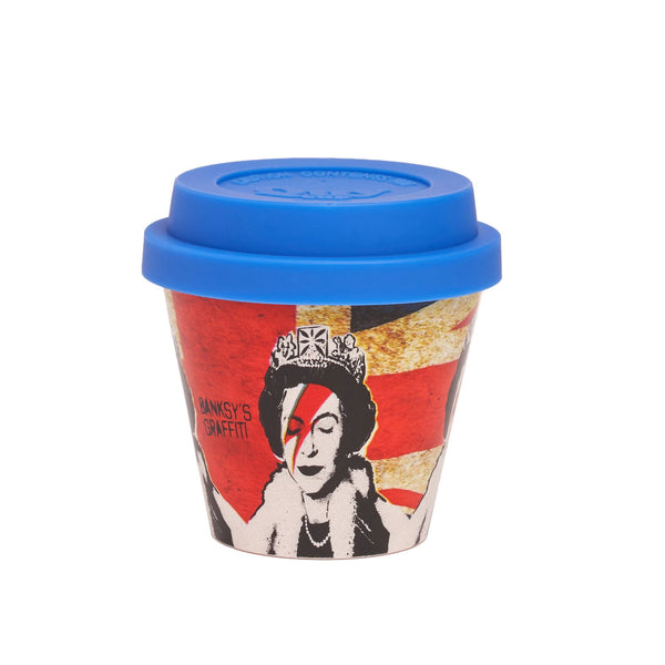 LIZZY STARDUST LID BLU - Quycup