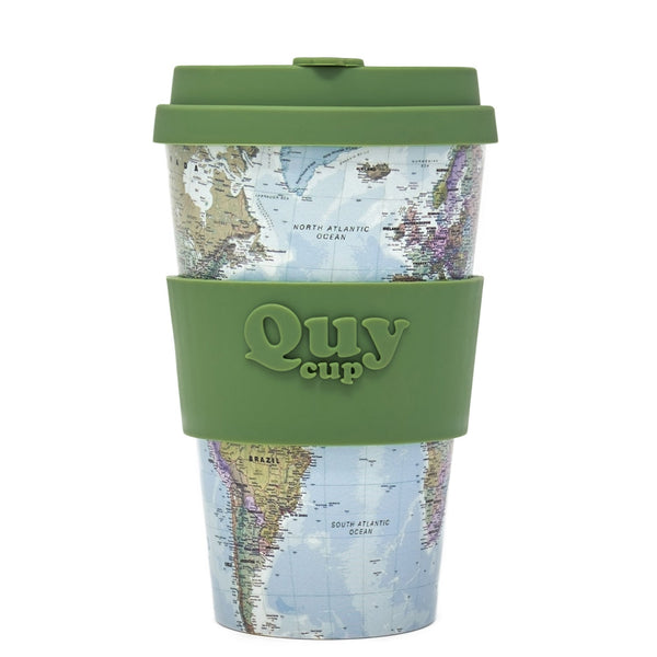 MAP - Quycup