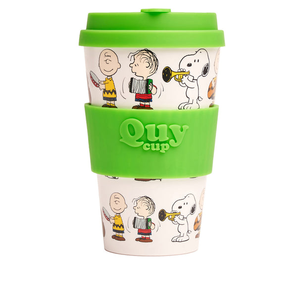 SNOOPY OPERA