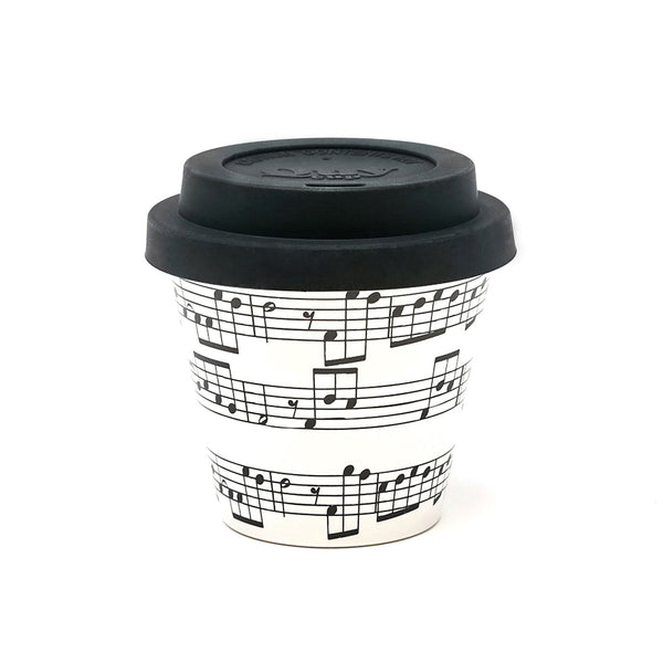 OPERA LID BLACK - Quycup