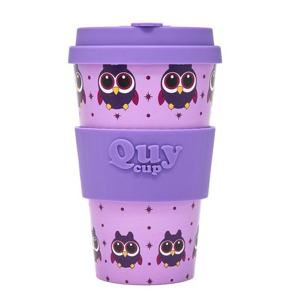 OWL - Quycup