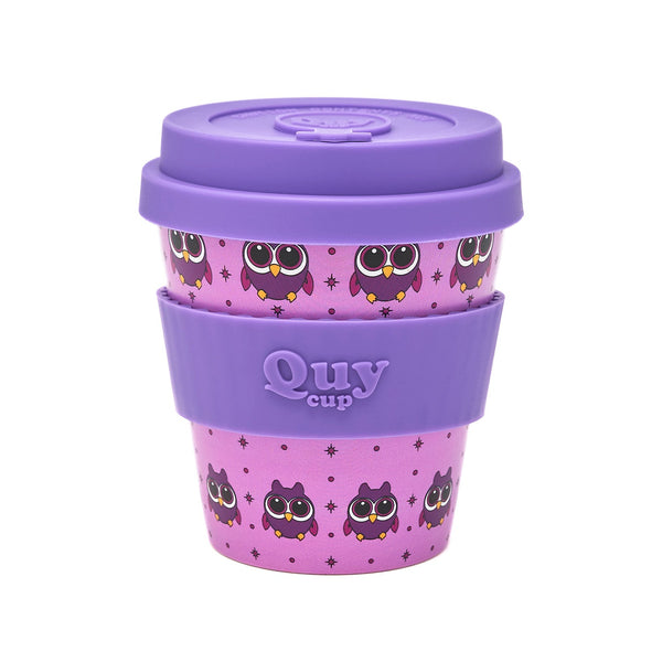 OWL - Quycup