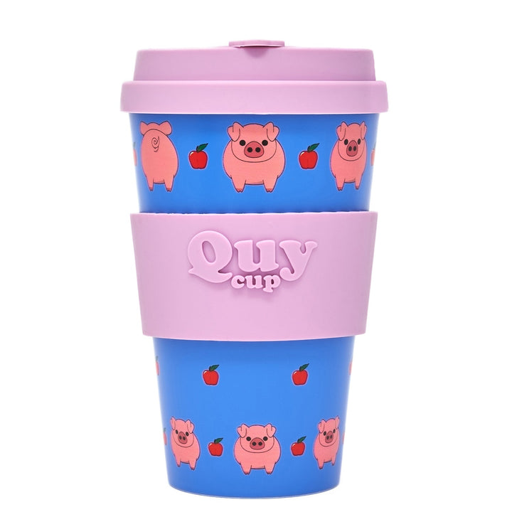 PIG - Quycup