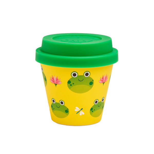 RANA LID GREEN - Quycup