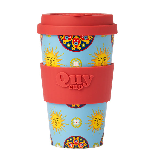 SICILY - Quycup